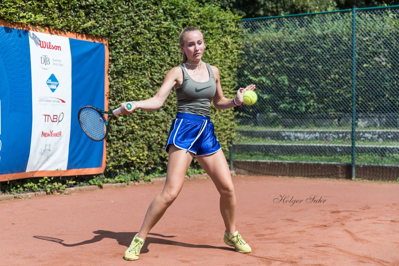 Lotte Federski 40 - Braunschweig Open